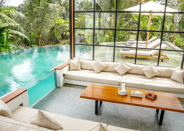 Villa New - Rene In Nature *