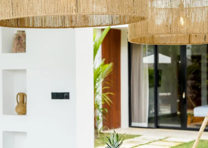 New - Rene In Nature Villa Ubud
