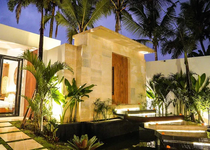 New - Rene In Nature Villa