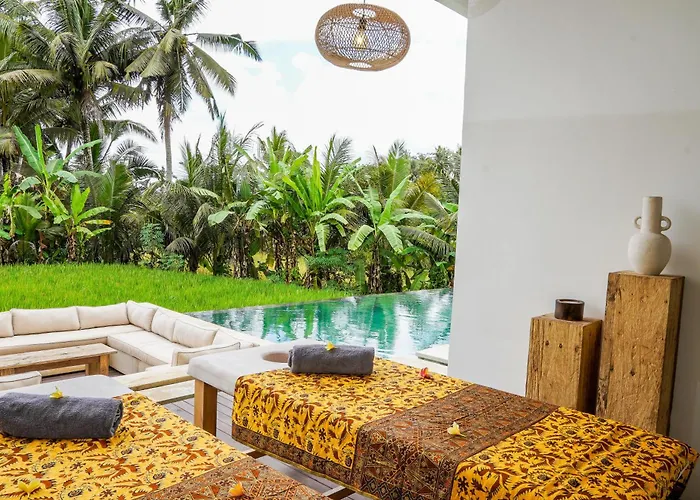 New - Rene In Nature Ubud